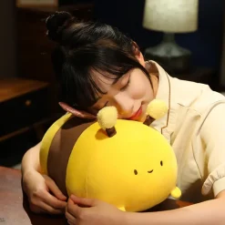 Kawaii Therapy Cute Stuffed Animals<Bumble Bee Plush (50cm) – Limited Edition