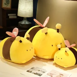 Kawaii Therapy Cute Stuffed Animals<Bumble Bee Plush (50cm) – Limited Edition