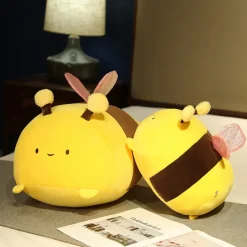Kawaii Therapy Cute Stuffed Animals<Bumble Bee Plush (50cm) – Limited Edition