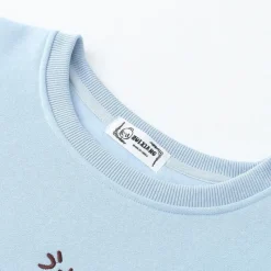 Kawaii Therapy Clothing<Bunny Carrot Pastel Hoodie – Limited Edition