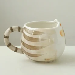 Kawaii Therapy Bottles<Ceramic Cup (380ml) – Limited Edition