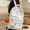 Kawaii Therapy School Backpacks | Preppy Backpacks<Cheesecake Harajuku Backpack – Limited Edition