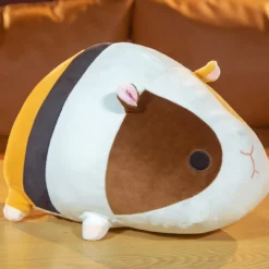 Kawaii Therapy Cute Stuffed Animals<Chubby Hamster Plush – Limited Edition