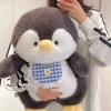 Kawaii Therapy Penguin<Chubby Penguin Plush XL (50cm)