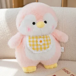 Kawaii Therapy Penguin<Chubby Penguin Plush XL (50cm)