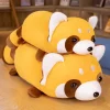Kawaii Therapy Cute Stuffed Animals<Chubby Racoon Plush XL