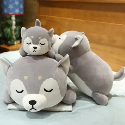 Kawaii Therapy Cute Stuffed Animals | Shiba<Corgi Shiba Inu Collection XL (60cm)