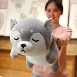 Kawaii Therapy Cute Stuffed Animals | Shiba<Corgi Shiba Inu Collection XL (60cm)