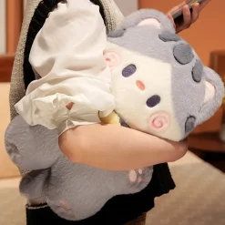 Kawaii Therapy Cute Stuffed Animals | Cat<Cotton Candy Cat Plush – Limited Edition