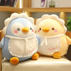 Kawaii Therapy Cute Stuffed Animals<Cuddle Series Animal Plush (40cm)