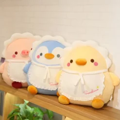 Kawaii Therapy Cute Stuffed Animals<Cuddle Series Animal Plush (40cm)