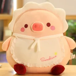 Kawaii Therapy Cute Stuffed Animals<Cuddle Series Animal Plush (40cm)