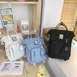 Kawaii Therapy School Backpacks | Preppy Backpacks<Cupcake Harajuku Backpack – Limited Edition