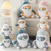 Kawaii Therapy Cute Stuffed Animals | Sea Animal<Cute Shark Cat Plush – Limited Edition