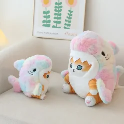 Kawaii Therapy Cute Stuffed Animals | Sea Animal<Cute Shark Cat Plush – Limited Edition