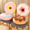 Kawaii Therapy Pillows<Donut Seat Cushion – Limited Edition