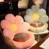 Kawaii Therapy Seat Cushions<Flower Seat Cushion – Special Edition