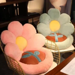 Kawaii Therapy Seat Cushions<Flower Seat Cushion – Special Edition