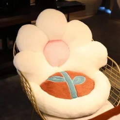 Kawaii Therapy Seat Cushions<Flower Seat Cushion – Special Edition