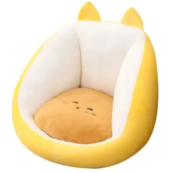 Kawaii Therapy Seat Cushions | Pillows<Fruit Seat Cushion – Limited Edition