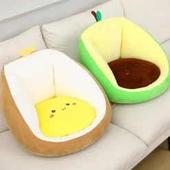 Kawaii Therapy Seat Cushions | Pillows<Fruit Seat Cushion – Limited Edition