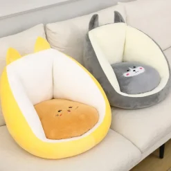 Kawaii Therapy Seat Cushions | Pillows<Fruit Seat Cushion – Limited Edition