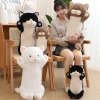Kawaii Therapy Cute Stuffed Animals | Cat<Huggable Cat Plush XL (70cm)