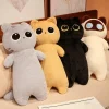 Kawaii Therapy Cute Stuffed Animals | Cat<Huggable Series Cat Plush (60cm)