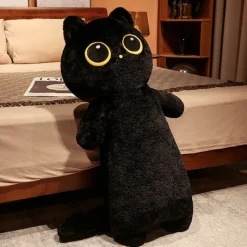 Kawaii Therapy Cute Stuffed Animals | Cat<Huggable Series Cat Plush (60cm)