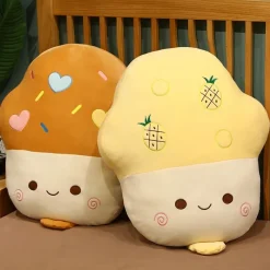 Kawaii Therapy Pillows<Ice Cream Plush XL