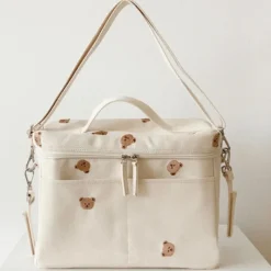 Kawaii Therapy Travel Backpacks | Large Backpacks<Large Capacity Cooler Insulated Carry Bag