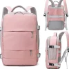 Kawaii Therapy Travel Backpacks | School Backpacks<Large Capacity Travel Laptop Backpack