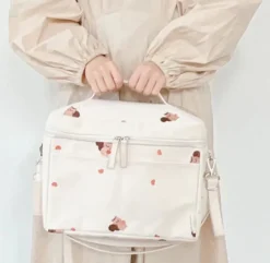 Kawaii Therapy Travel Backpacks | Large Backpacks<Large Capacity Cooler Insulated Carry Bag