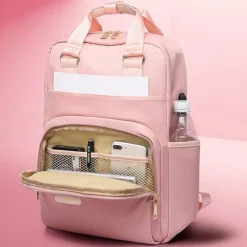 Kawaii Therapy Travel Backpacks | Large Backpacks<Large Capacity College Backpack – Limited Edition