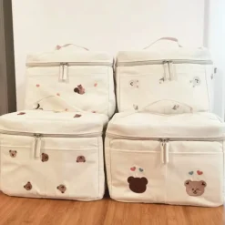 Kawaii Therapy Travel Backpacks | Large Backpacks<Large Capacity Cooler Insulated Carry Bag