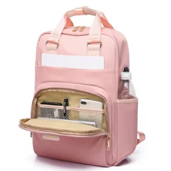 Kawaii Therapy Travel Backpacks | Large Backpacks<Large Capacity College Backpack – Limited Edition