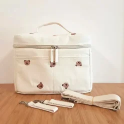 Kawaii Therapy Travel Backpacks | Large Backpacks<Large Capacity Cooler Insulated Carry Bag