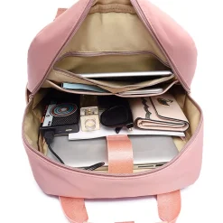 Kawaii Therapy Travel Backpacks | Large Backpacks<Large Capacity College Backpack – Limited Edition