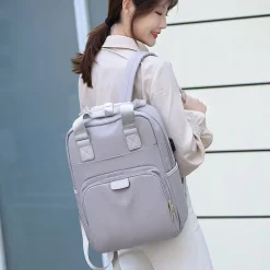 Kawaii Therapy Travel Backpacks | Large Backpacks<Large Capacity College Backpack – Limited Edition