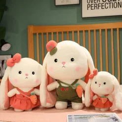 Kawaii Therapy Cute Stuffed Animals | Bunny<Long Bunny Ears Plush – Limited Edition