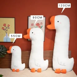 Kawaii Therapy Pillows | Dinosaur<Long Huggable Stuffed Animal (120cm) – Jumbo Edition
