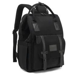 Kawaii Therapy Travel Backpacks | Large Backpacks<Mahogany Series Large Backpack – Limited Edition