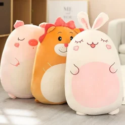 Kawaii Therapy Cute Stuffed Animals<Mochi Animal Series Huggable Plush (60cm)