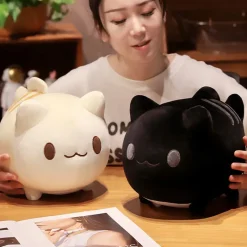 Kawaii Therapy Cute Stuffed Animals | Cat<Mochi Cat Plush – Special Edition