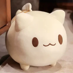 Kawaii Therapy Cute Stuffed Animals | Cat<Mochi Cat Plush – Special Edition