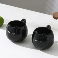 Kawaii Therapy Bottles<Neko Cat Eyes Cup – Limited Edition
