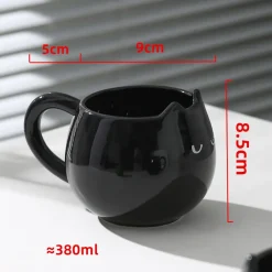 Kawaii Therapy Bottles<Neko Cat Eyes Cup – Limited Edition