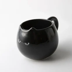 Kawaii Therapy Bottles<Neko Cat Eyes Cup – Limited Edition