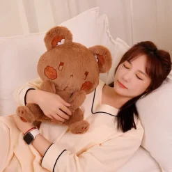 Kawaii Therapy Cute Stuffed Animals<Pastel Bear Collection – Special Edition
