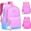 Kawaii Therapy School Backpacks | Preppy Backpacks<Pastel Style School Backpack – Limited Edition